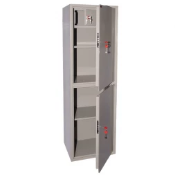 Шкаф бухгалтерский КБС 032тн 1502х470х390 мм