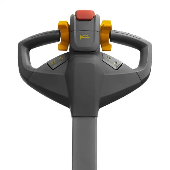 Штабелер электрический самоходный CDDK20 2056 (г/п 2 т, 5.6 м) SMART PREMIUM