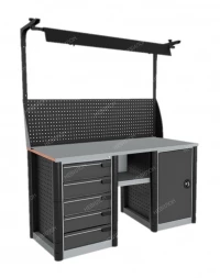 Верстак PROFI M MTS 160.PM5.PM1.011