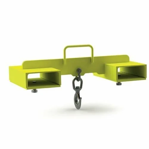 Навеска на вилы погрузчика NVP 3, шт