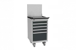 Тумба инструментальная ДиКом ВС-015-02