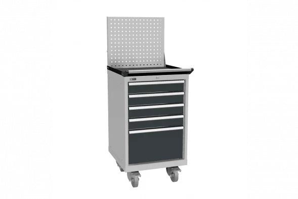 Тумба инструментальная ДиКом ВС-015-02