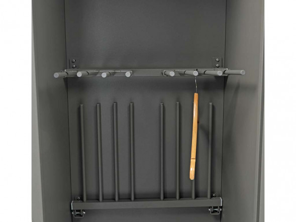 Шкаф сушильный Dryer 1851