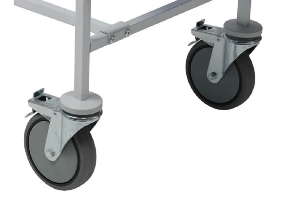 Каталка для перевозки больных МД ТБЛ