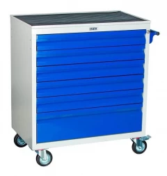 Инструментальная тележка WDS-6