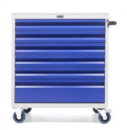 Инструментальная тележка WDS-6