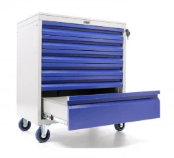 Инструментальная тележка WDS-6