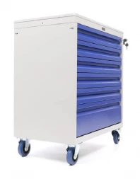 Инструментальная тележка WDS-6