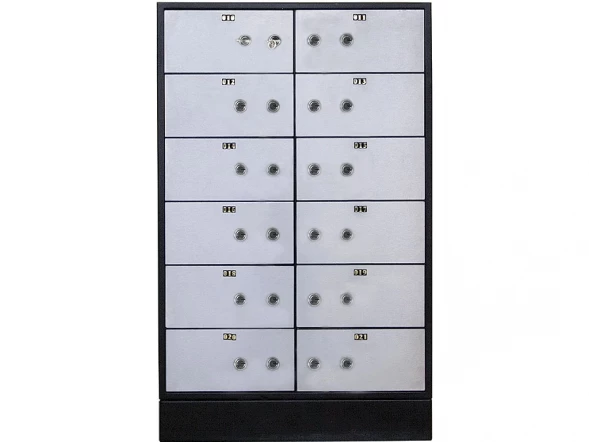 Сейф VALBERG DB-12S.DGL*