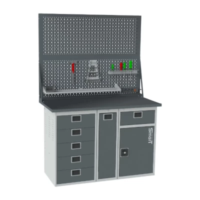 Верстак SMART 1280.5.P.1-1.d2