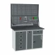 Верстак SMART 1280.5.P.1-1.d2