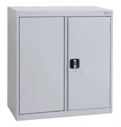 Шкаф металлический архивный ALR 8896 880х960х450 мм