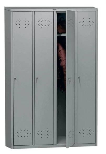 Шкаф Практик LS-41