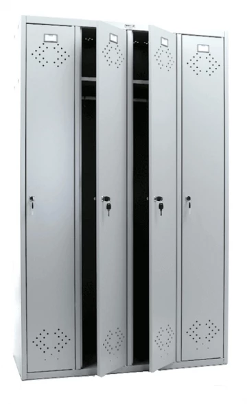 Шкаф Практик LS-41