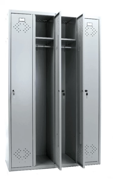 Шкаф Практик LS-41