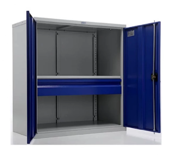 Шкаф производственный для хранения TC-1095-001010