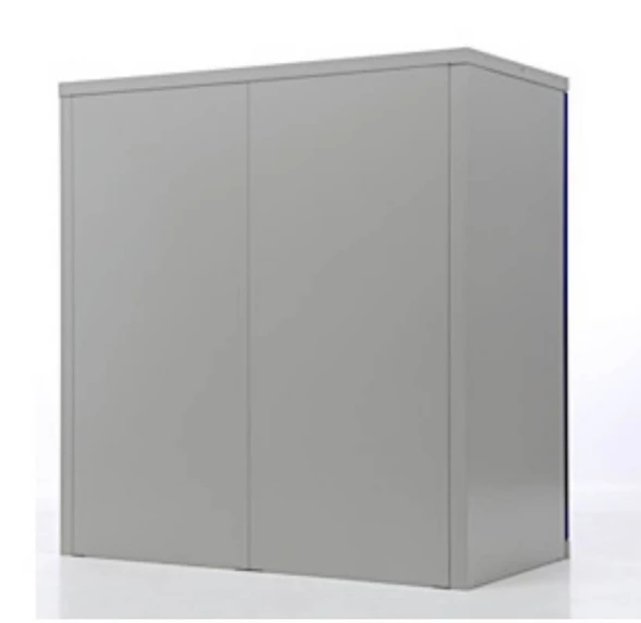 Шкаф производственный для хранения TC-1095-001010