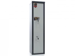 Сейф Aiko Беркут 1 1000x250x250 мм