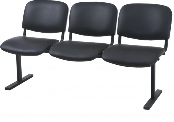 Изо 3-х мест. на раме (неразборный) PV BL