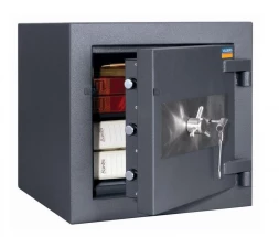 Сейф Valberg Форт 50 500x510x510 мм