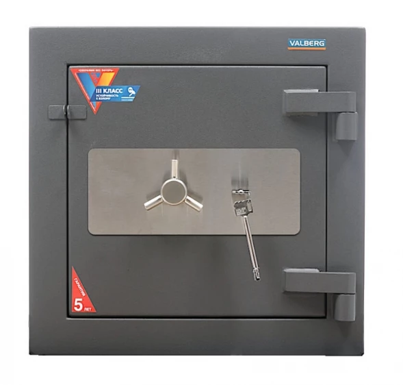 Сейф Valberg Форт 50