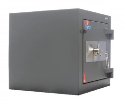 Сейф Valberg Форт 50 500x510x510 мм