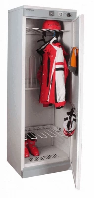 Шкаф сушильный Hotstorm 1800х600х495 мм
