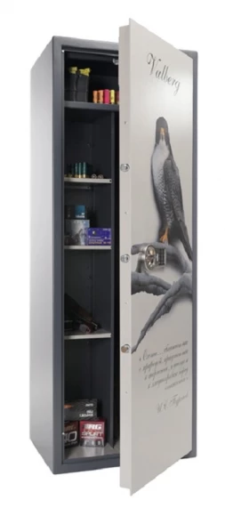 Оружейный сейф Сапсан 4 EL PRINT