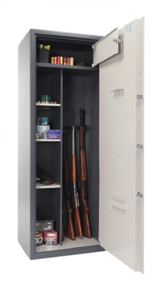 Оружейный сейф Сапсан 4 EL PRINT