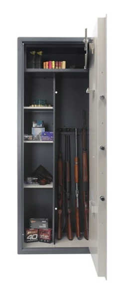 Оружейный сейф Сапсан 4 EL PRINT