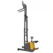 Штабелер электрический самоходный CDDR15-II (1500 кг; 4,5 м; 24В / 240Ач) SMARTLIFT (SMART)