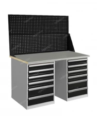 Верстак  Expert T WTS 150.PТ6.Т6.020