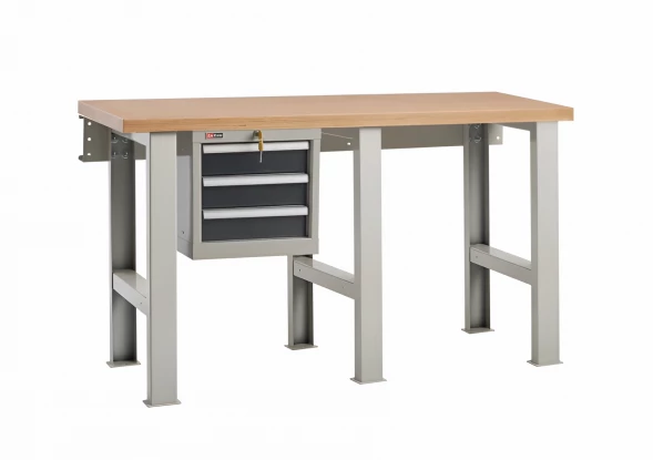 Верстак ДиКом  ВС-150-02 Ф