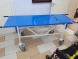 Тележка каталка для перевозки больных МД ТБН