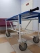 Тележка каталка для перевозки больных МД ТБН