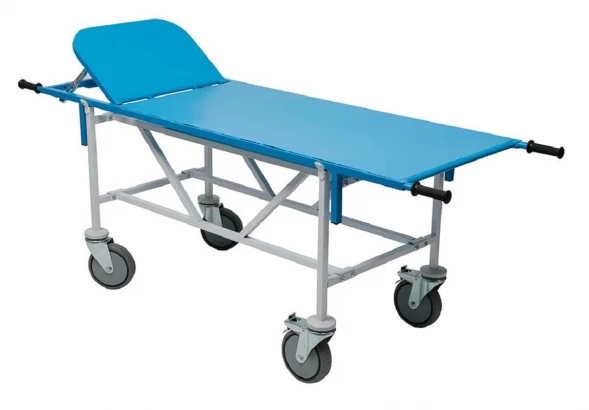 Тележка каталка для перевозки больных МД ТБН
