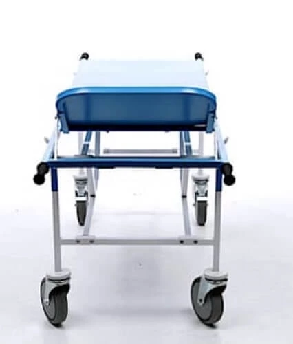 Тележка каталка для перевозки больных МД ТБН