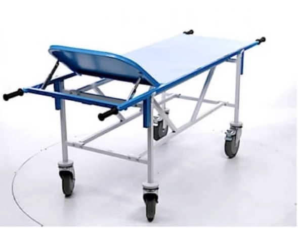 Тележка каталка для перевозки больных МД ТБН