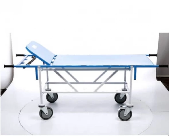 Тележка каталка для перевозки больных МД ТБН