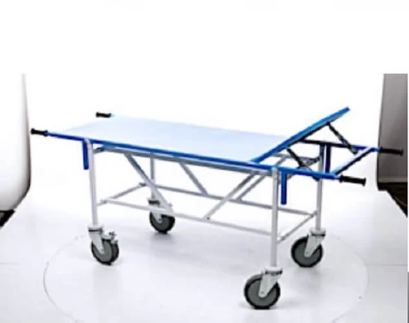 Тележка каталка для перевозки больных МД ТБН