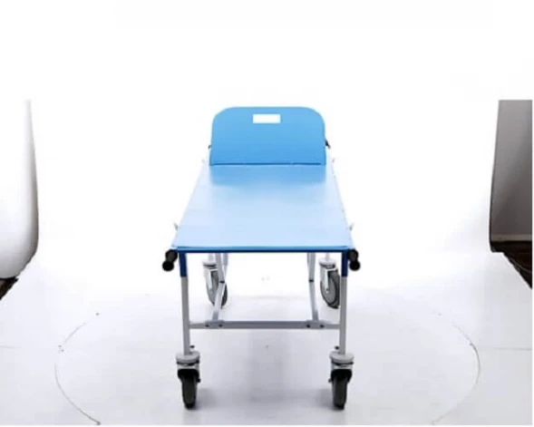 Тележка каталка для перевозки больных МД ТБН