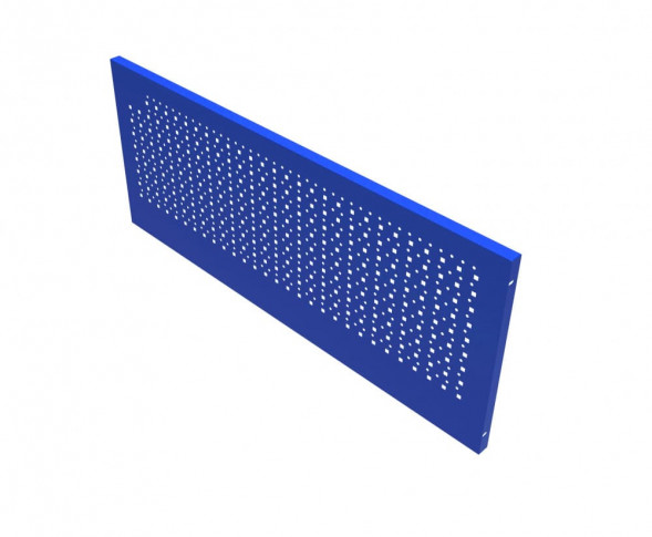 Панель перфорированная 1200 WOKER (без навесок)