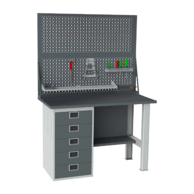 Верстак SMART 1280.5.S1.0.d2