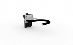 Держатель для хозяйственного инвентаря (1 ед.)