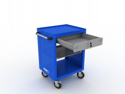 Тележка PERFO