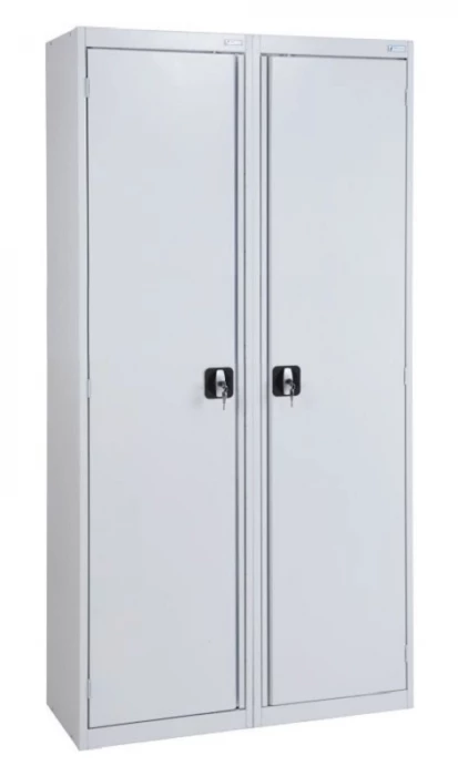 Шкаф архивный металлический ШХА 100(50) 1850х994х500 мм