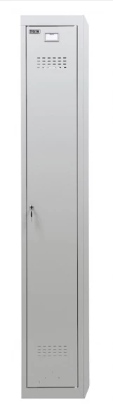 Шкаф Практик ML 01-30 1830х300х500 мм, дополнительный модуль