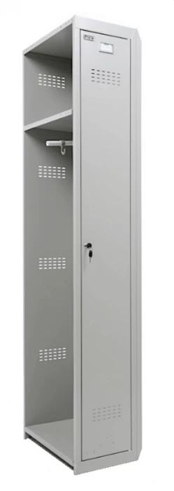 Шкаф для раздевалок усиленный Практик ML-01-30 S23099402102
