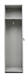 Шкаф для раздевалок усиленный Практик ML-01-30 S23099402102
