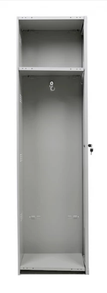 Шкаф Практик ML 01-30 1830х300х500 мм, дополнительный модуль